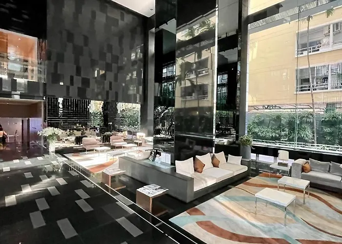 Supreme Spacious 2-bedroom In Prime Location! Bts Thonglor Apartamento *