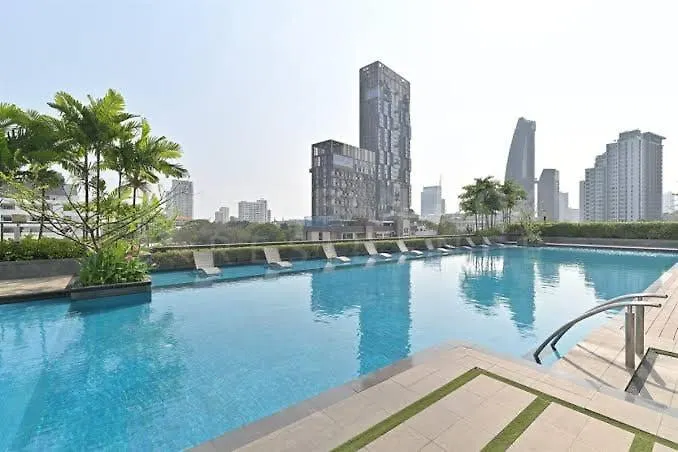 Apartamento Supreme Spacious 2-bedroom In Prime Location! Bts Thonglor Bangkok