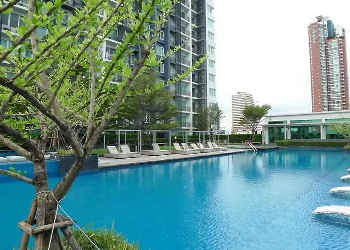 Apartamento Supreme Spacious 2-bedroom In Prime Location! Bts Thonglor Bangkok