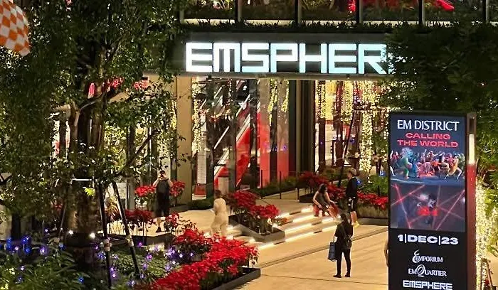 Supreme Spacious 2-bedroom In Prime Location! Bts Thonglor