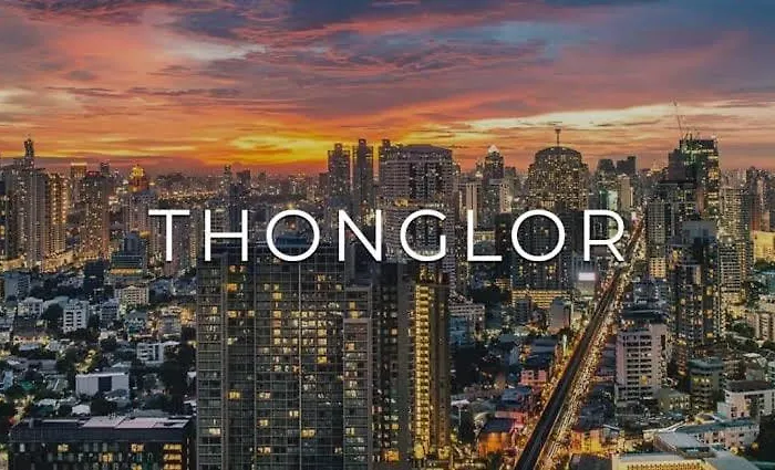 Apartamento Supreme Spacious 2-bedroom In Prime Location! Bts Thonglor Bangkok
