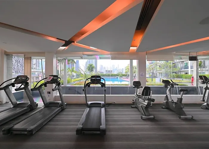 Apartamento Supreme Spacious 2-bedroom In Prime Location! Bts Thonglor *