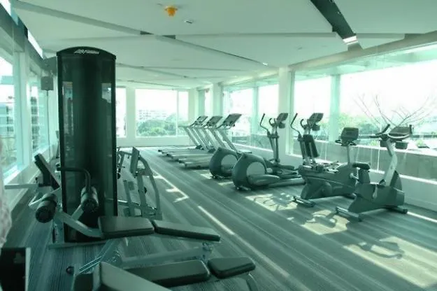 Supreme Spacious 2-bedroom In Prime Location! Bts Thonglor Apartamento *