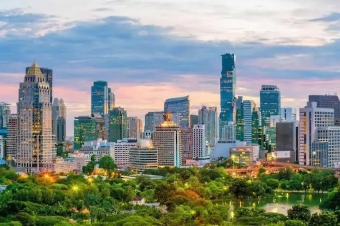 Supreme Spacious 2-bedroom In Prime Location! Bts Thonglor