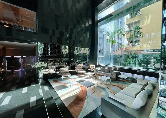 Supreme Spacious 2-bedroom In Prime Location! Bts Thonglor *