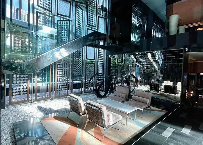Apartamento Supreme Spacious 2-bedroom In Prime Location! Bts Thonglor Bangkok