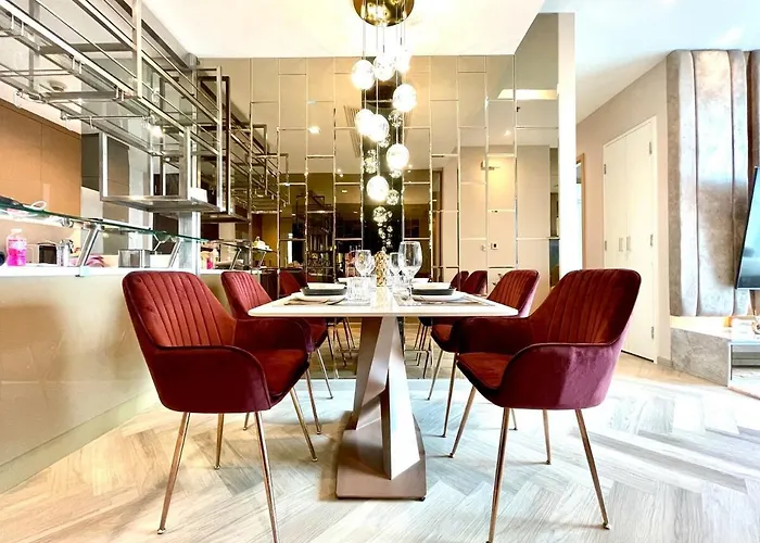Apartamento Supreme Spacious 2-bedroom In Prime Location! Bts Thonglor *