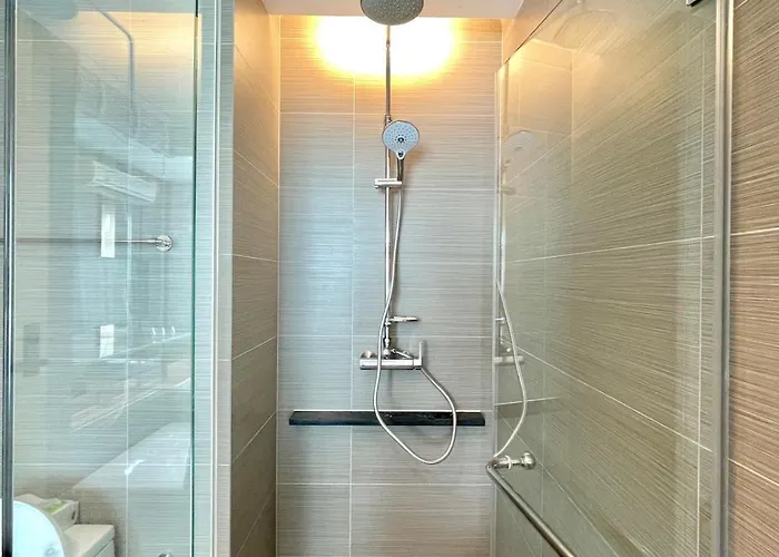 Apartamento Supreme Spacious 2-bedroom In Prime Location! Bts Thonglor Bangkok