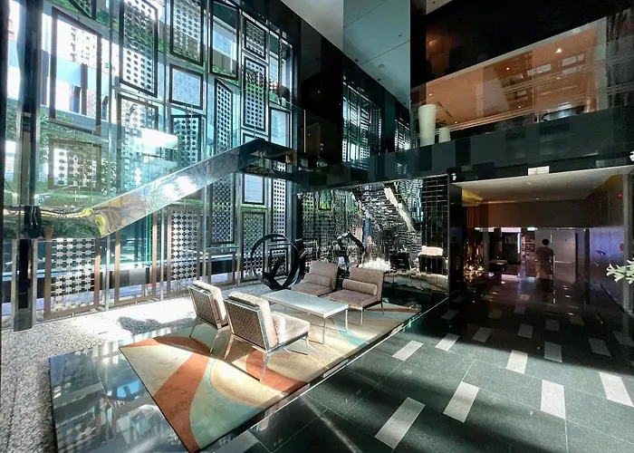 Supreme Spacious 2-bedroom In Prime Location! Bts Thonglor Apartamento