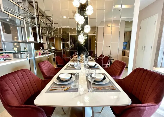 Apartamento Supreme Spacious 2-bedroom In Prime Location! Bts Thonglor