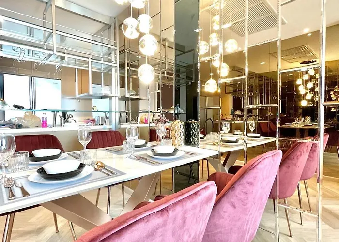 Apartamento Supreme Spacious 2-bedroom In Prime Location! Bts Thonglor *