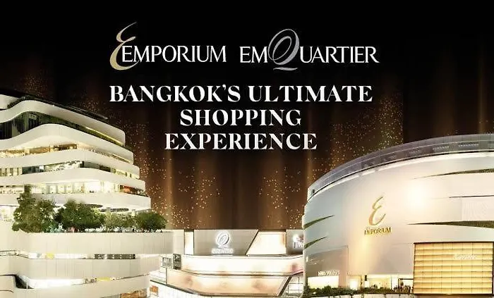 Supreme Spacious 2-bedroom In Prime Location! Bts Thonglor Apartamento *