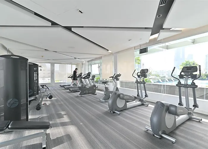 Apartamento Supreme Spacious 2-bedroom In Prime Location! Bts Thonglor *