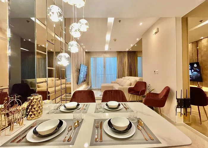 Apartamento Supreme Spacious 2-bedroom In Prime Location! Bts Thonglor