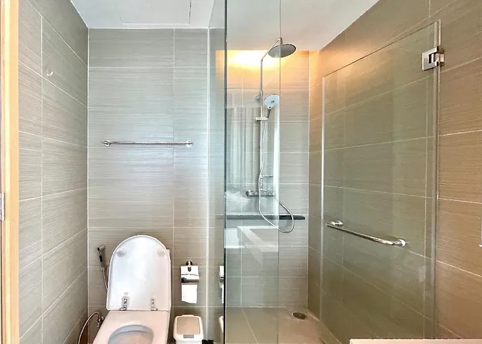 Supreme Spacious 2-bedroom In Prime Location! Bts Thonglor Bangkok